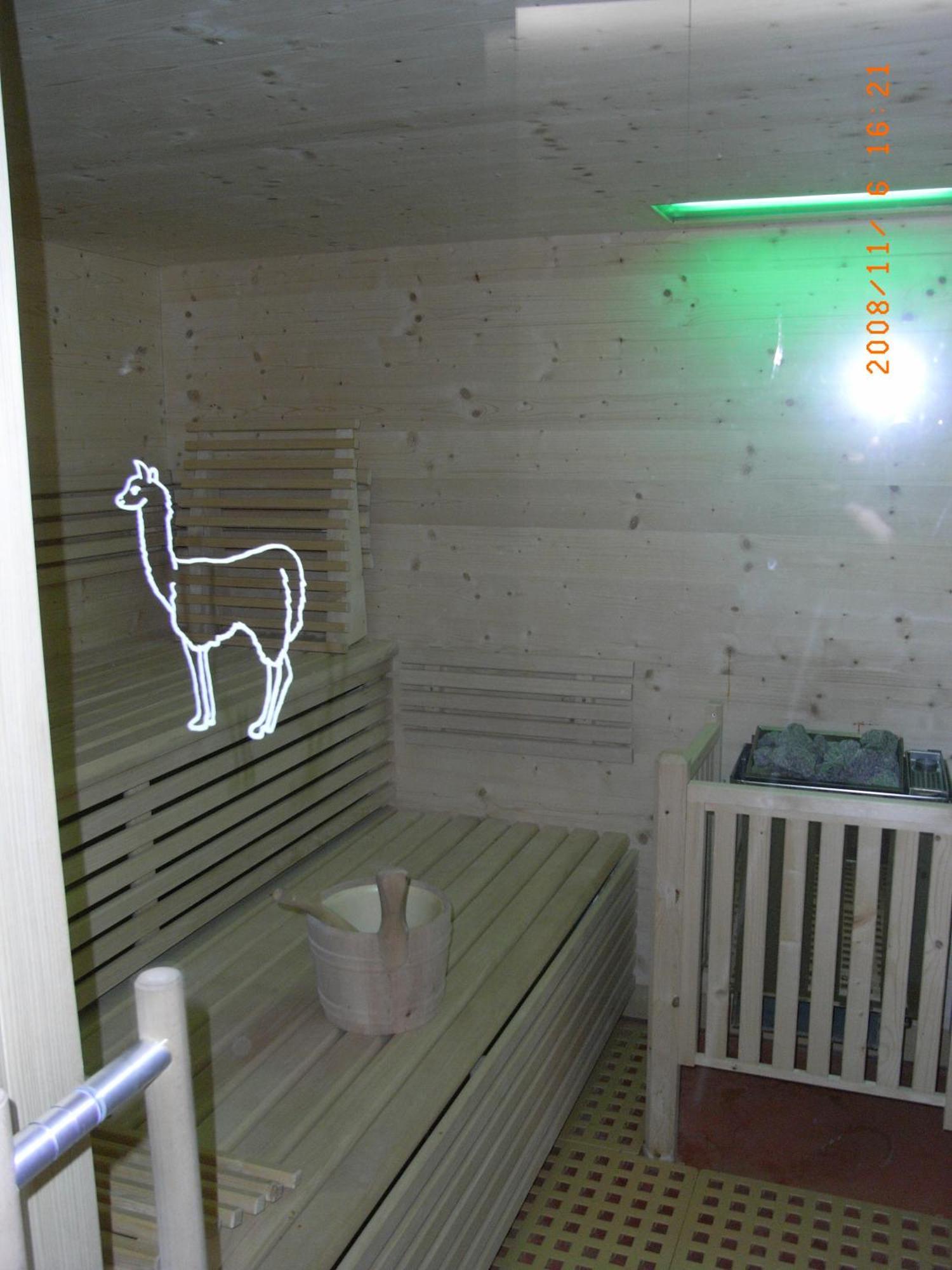 Lama Appartement 레흐암 아르베르크 외부 사진